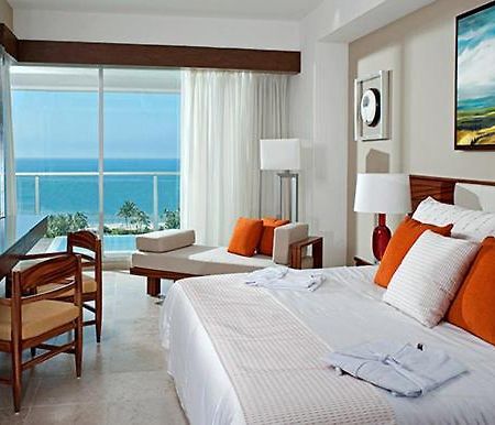 Grand Bliss Nuevo Vallarta Eksteriør bilde