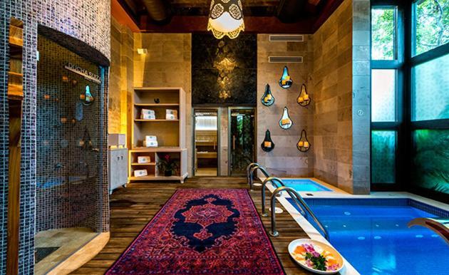 Grand Bliss Nuevo Vallarta Eksteriør bilde