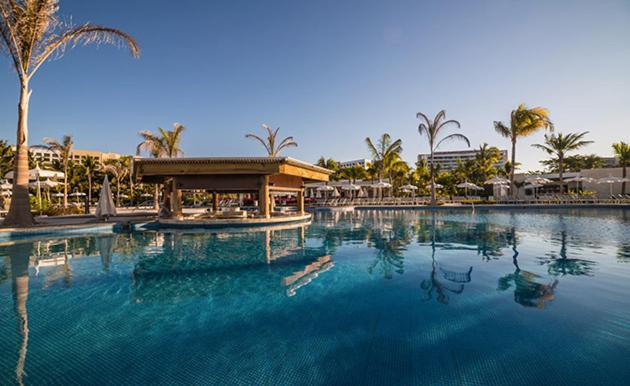Grand Bliss Nuevo Vallarta Eksteriør bilde