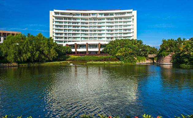 Grand Bliss Nuevo Vallarta Eksteriør bilde